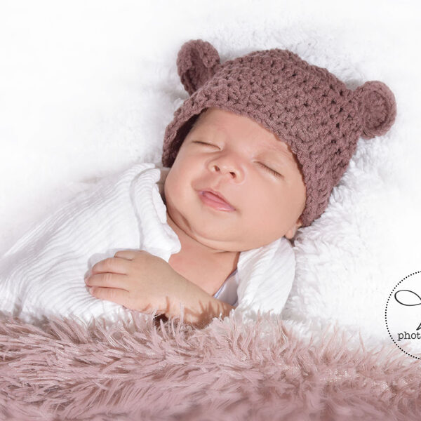 NEWBORN : ZION