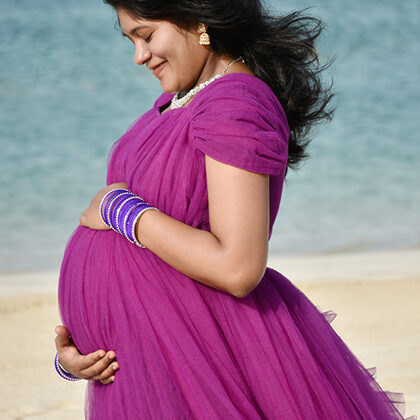 MATERNITY : SWAPNA