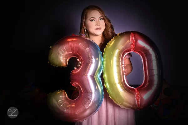 KATHLEEN @30