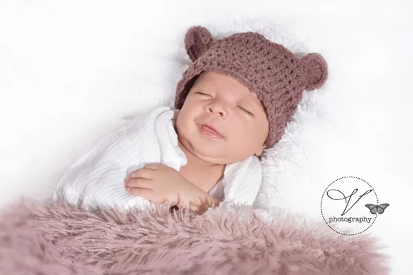 NEWBORN : ZION