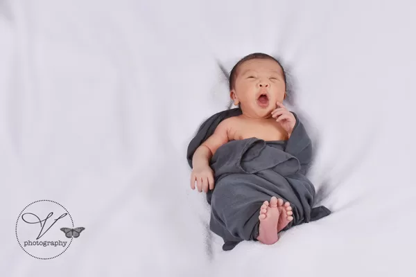 NEWBORN : BABY JULIEN SIMON
