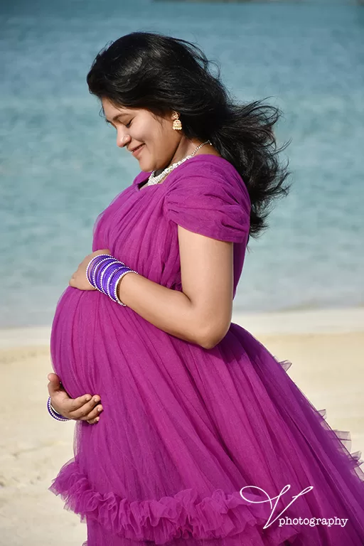 MATERNITY : SWAPNA